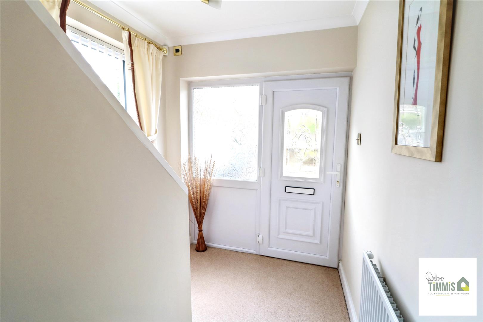 Berwick Road, Sneyd Green, Stoke-On-Trent